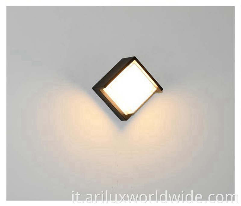 Wall Lights 5